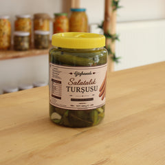 Salatalık Turşusu 1 KG