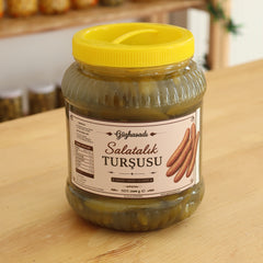 Salatalık Turşusu 2 Kg