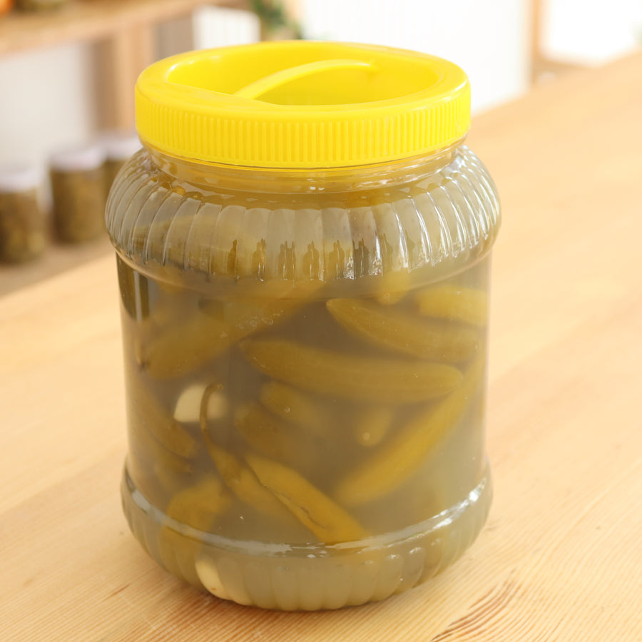 Salatalık Turşusu 2 Kg
