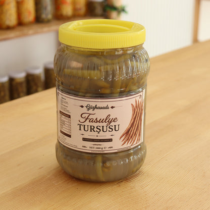 Fasulye Turşusu 2 Kg