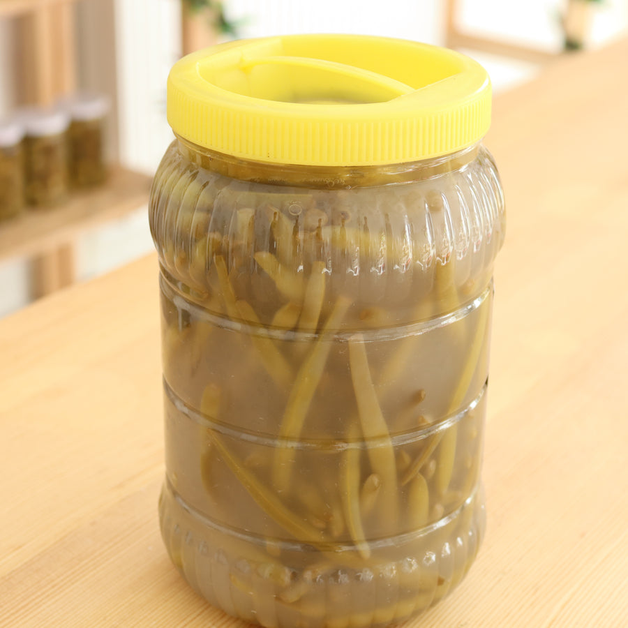 Fasulye Turşusu 2 Kg