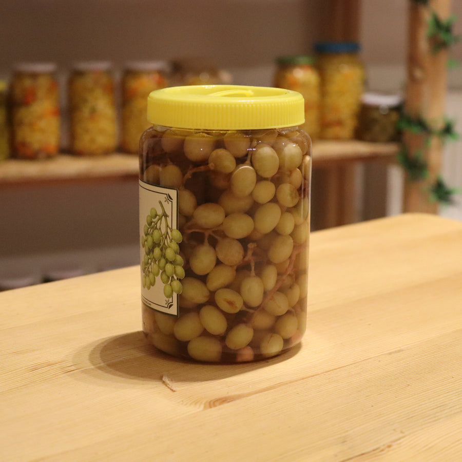 Koruk Turşusu 1 Kg ikinci görseli