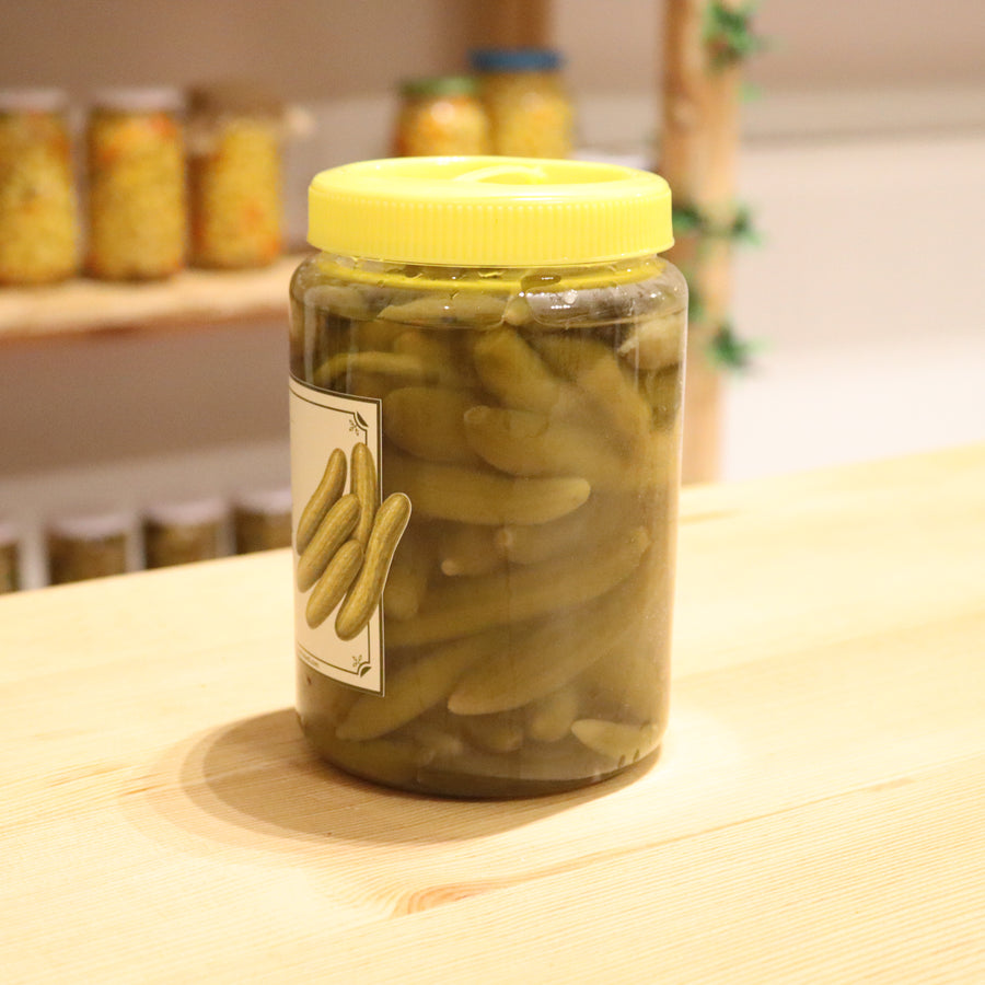 Salatalık Turşusu 1 KG ikinci görseli