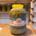Salatalık Turşusu 5 KG