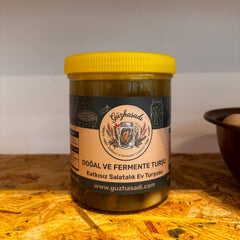 Salatalık Turşusu 1 KG